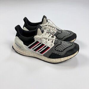 Adidas UltraBoost 1.0 Black White Oreo Primeknit Sneakers Size 8